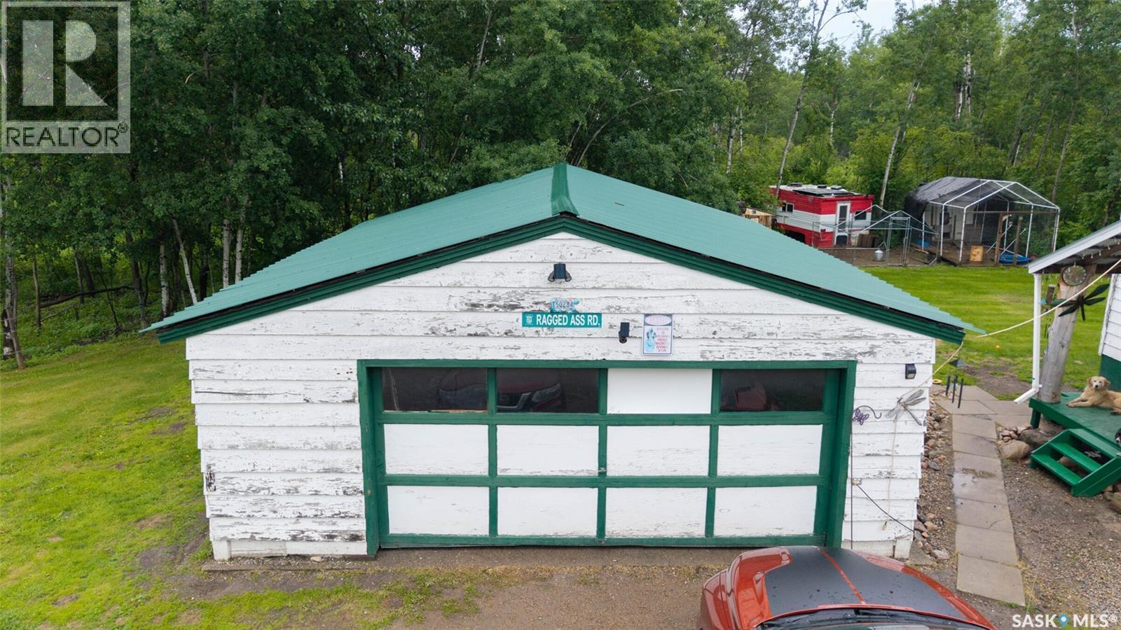 63001 Range Road, Beaver River Rm No. 622, SK