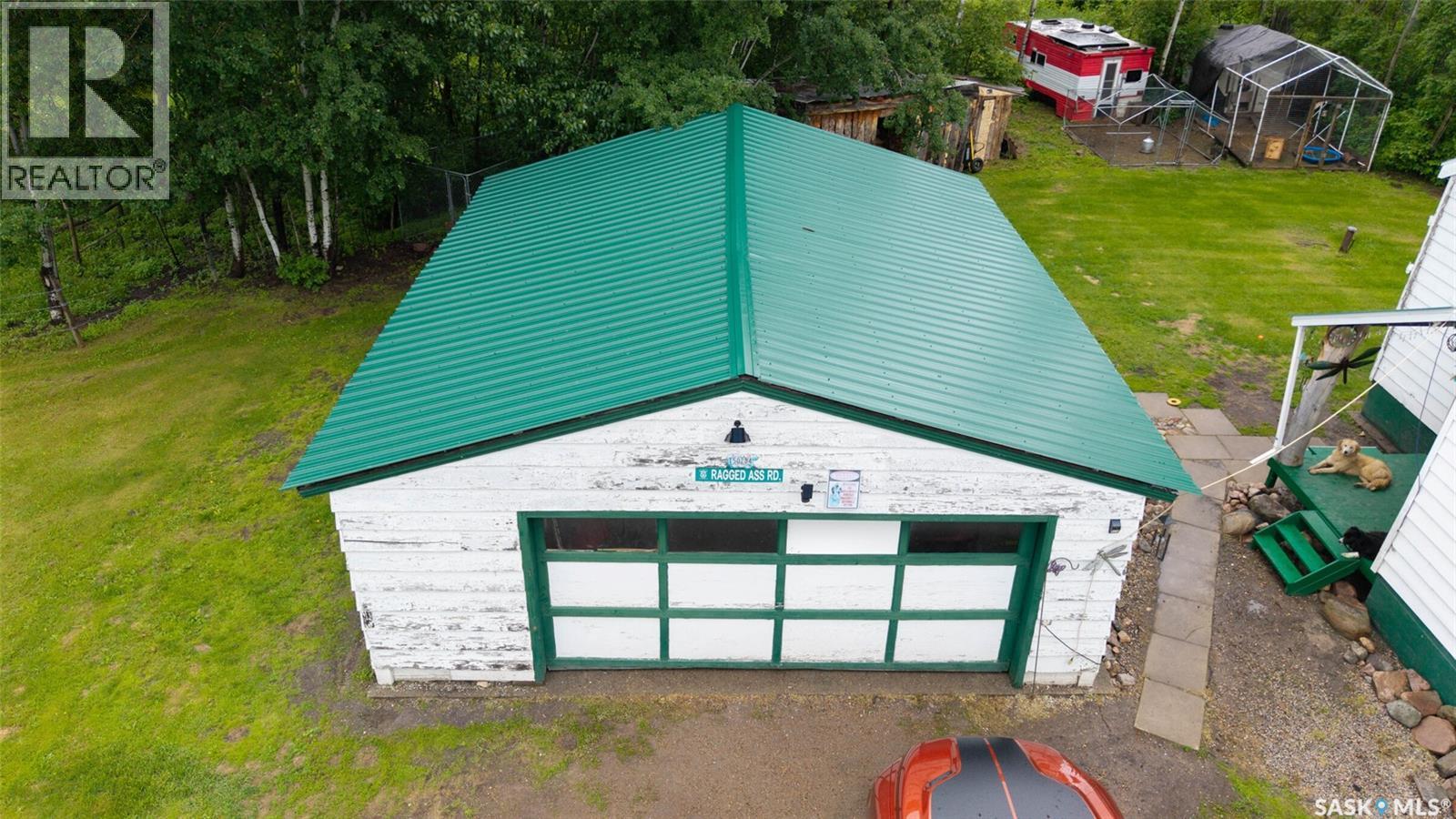 63001 Range Road, Beaver River Rm No. 622, SK