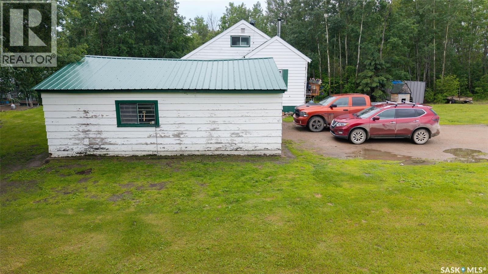 63001 Range Road, Beaver River Rm No. 622, SK