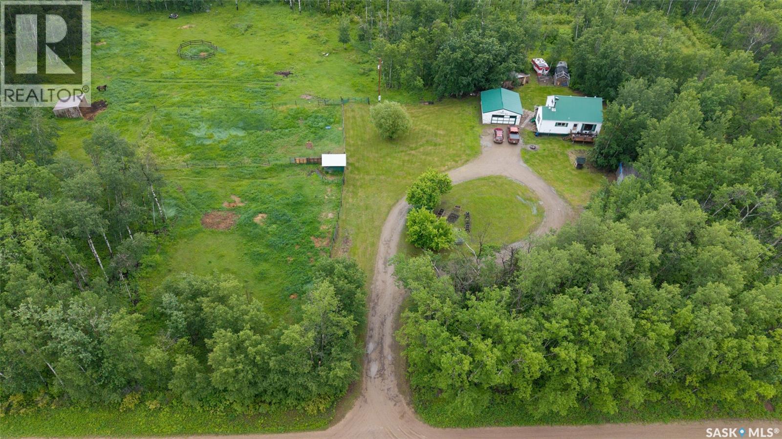 63001 Range Road, Beaver River Rm No. 622, SK