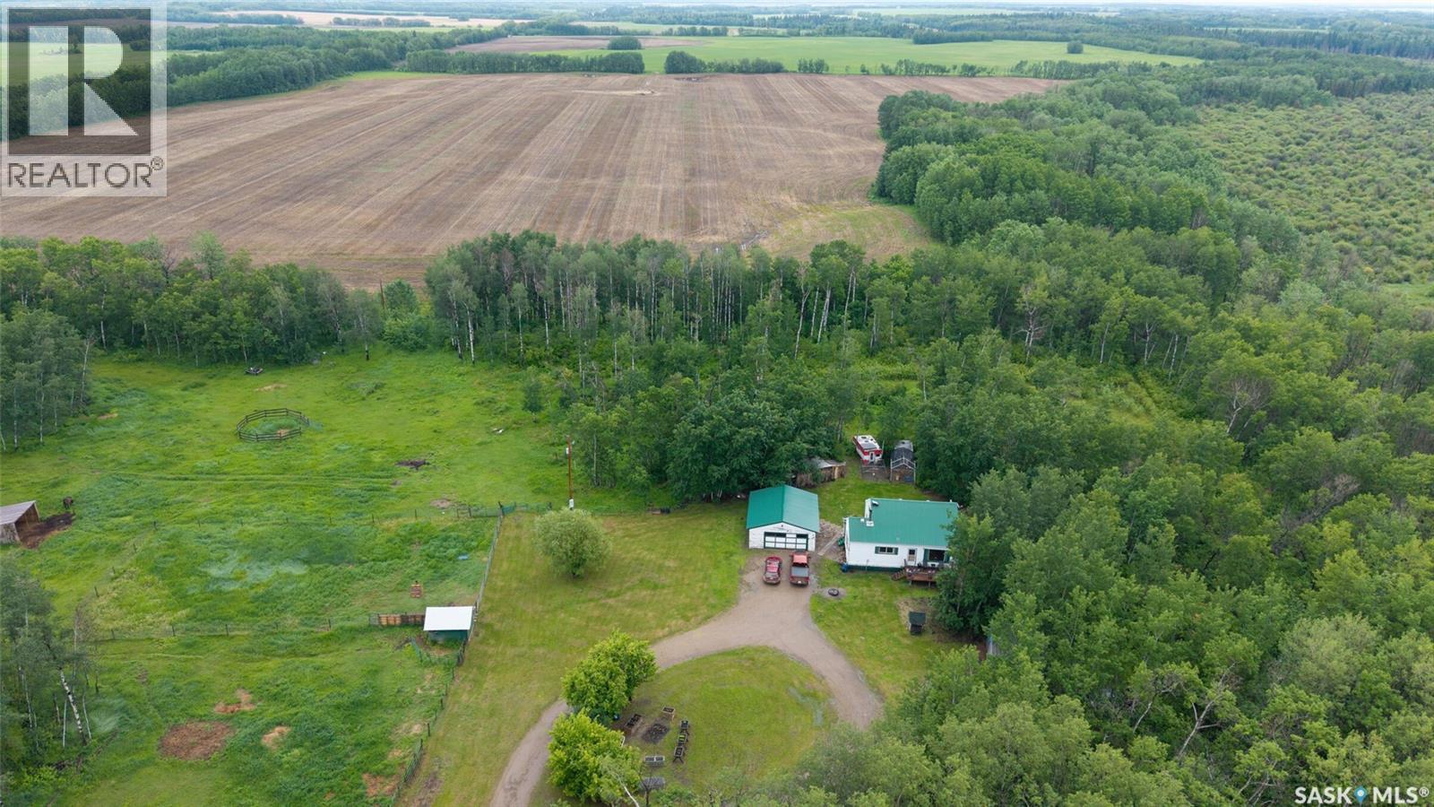 63001 Range Road, Beaver River Rm No. 622, SK