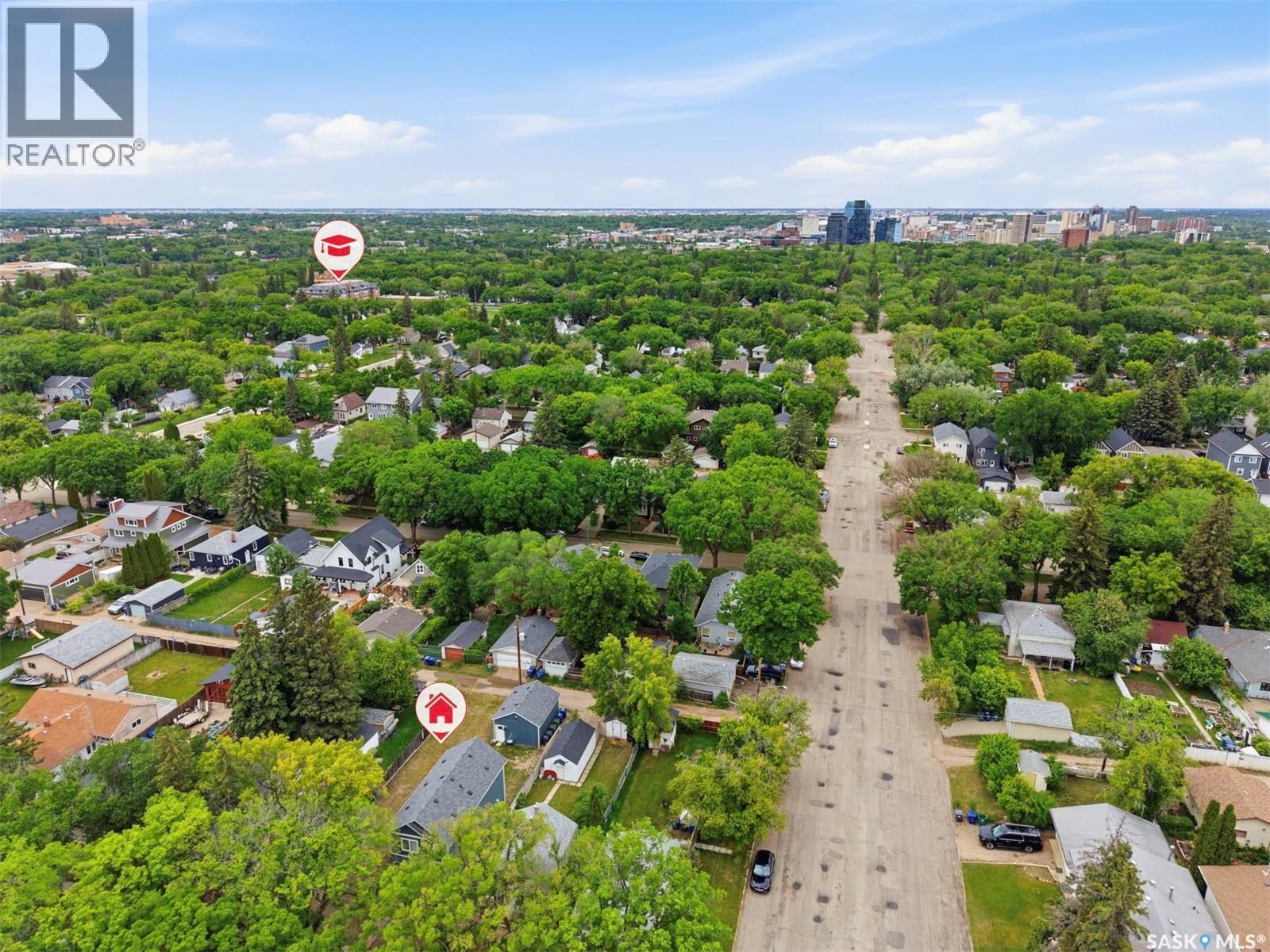 233 1St Street E, Saskatoon, SK