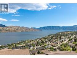 Endless lake views! -