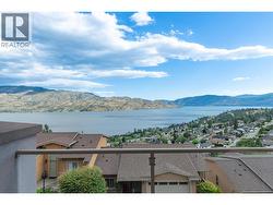 Views from Primary bedroom deck -