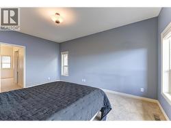 Primary bedroom to ensuite -