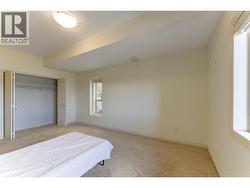 Second bedroom on lower level - lake views! -