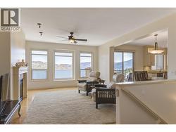 Open concept living - outstanding views! -