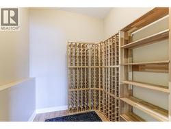 Walk-in closet -