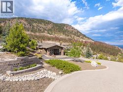 Entrance to Island View Villas - clubhouse -