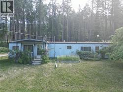 601 Lapp Road Golden, BC V0A 1H3