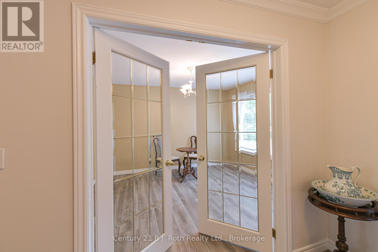 Main floor den - 7463 Davy Drive, Ramara, ON