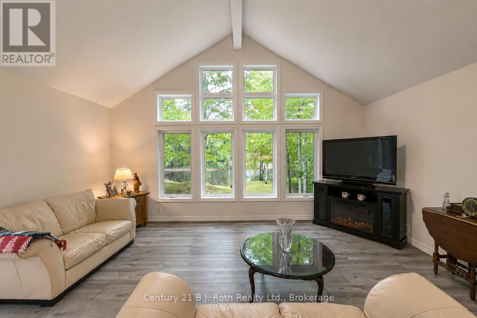 Picture perfect views - 7463 Davy Drive, Ramara, ON