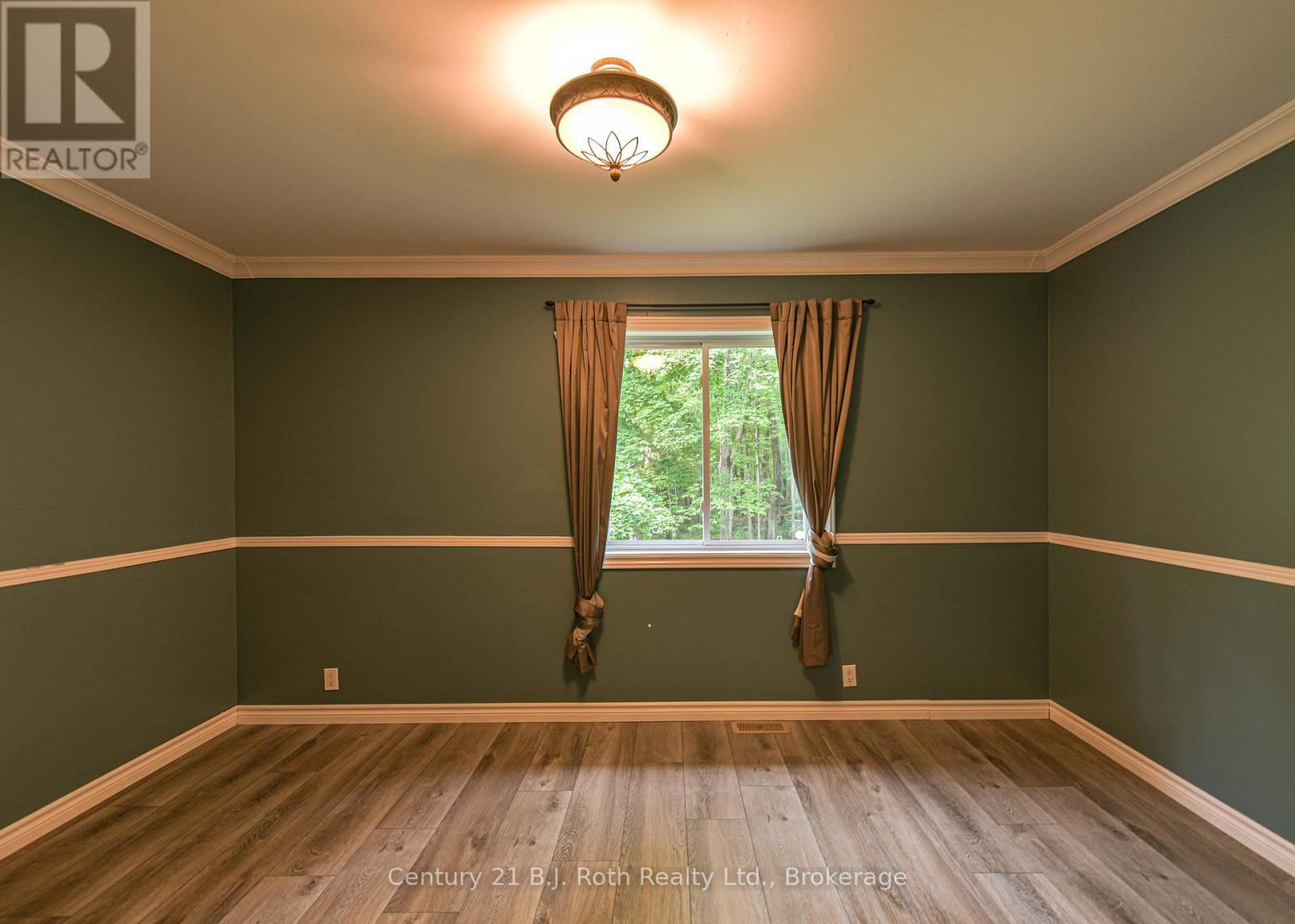 Second bedroom - 7463 Davy Drive, Ramara, ON