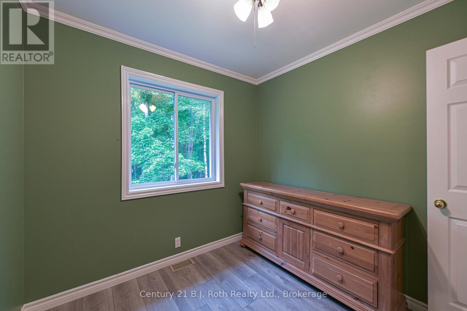 Third bedroom - 7463 Davy Drive, Ramara, ON