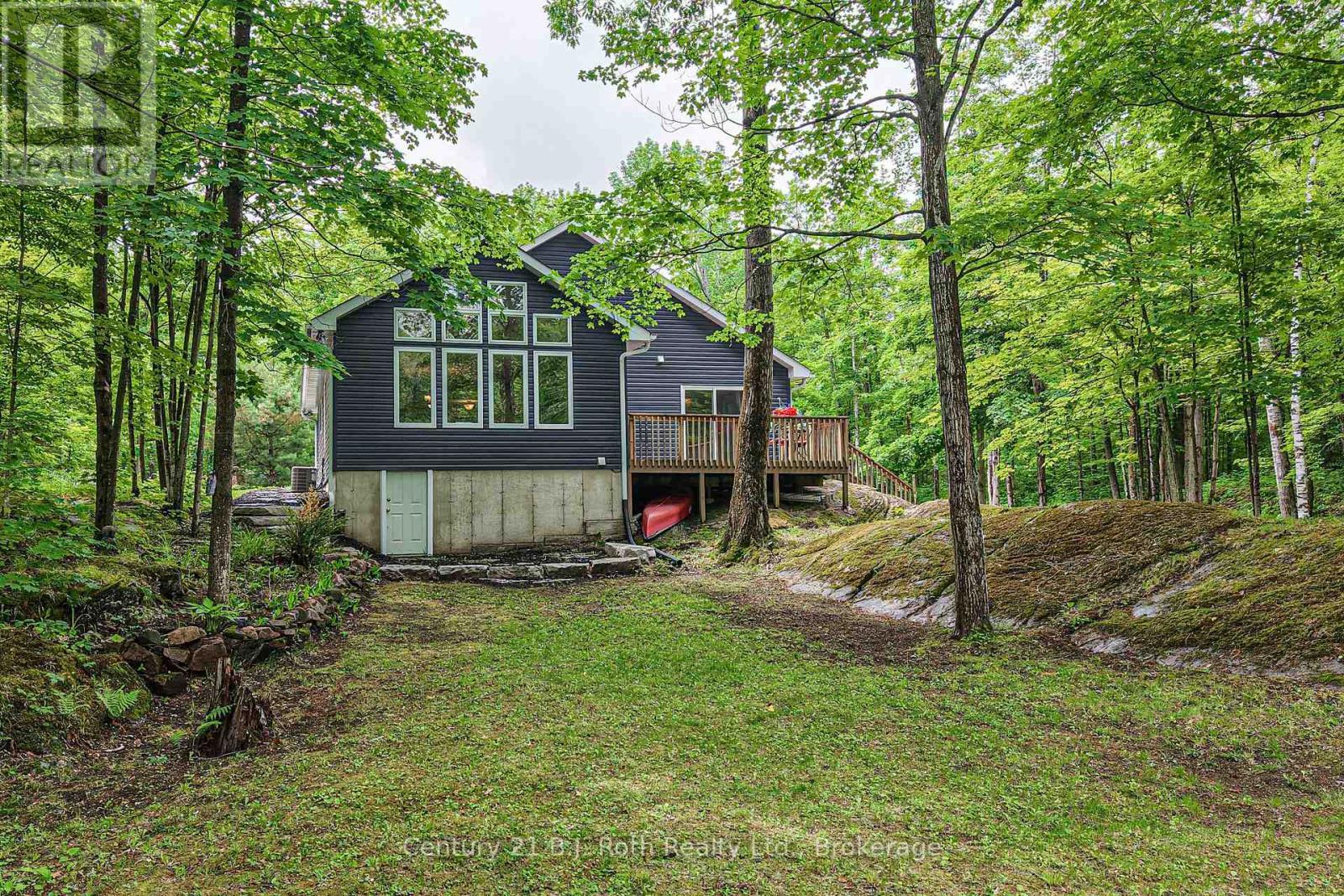7463 Davy Drive, Ramara, ON