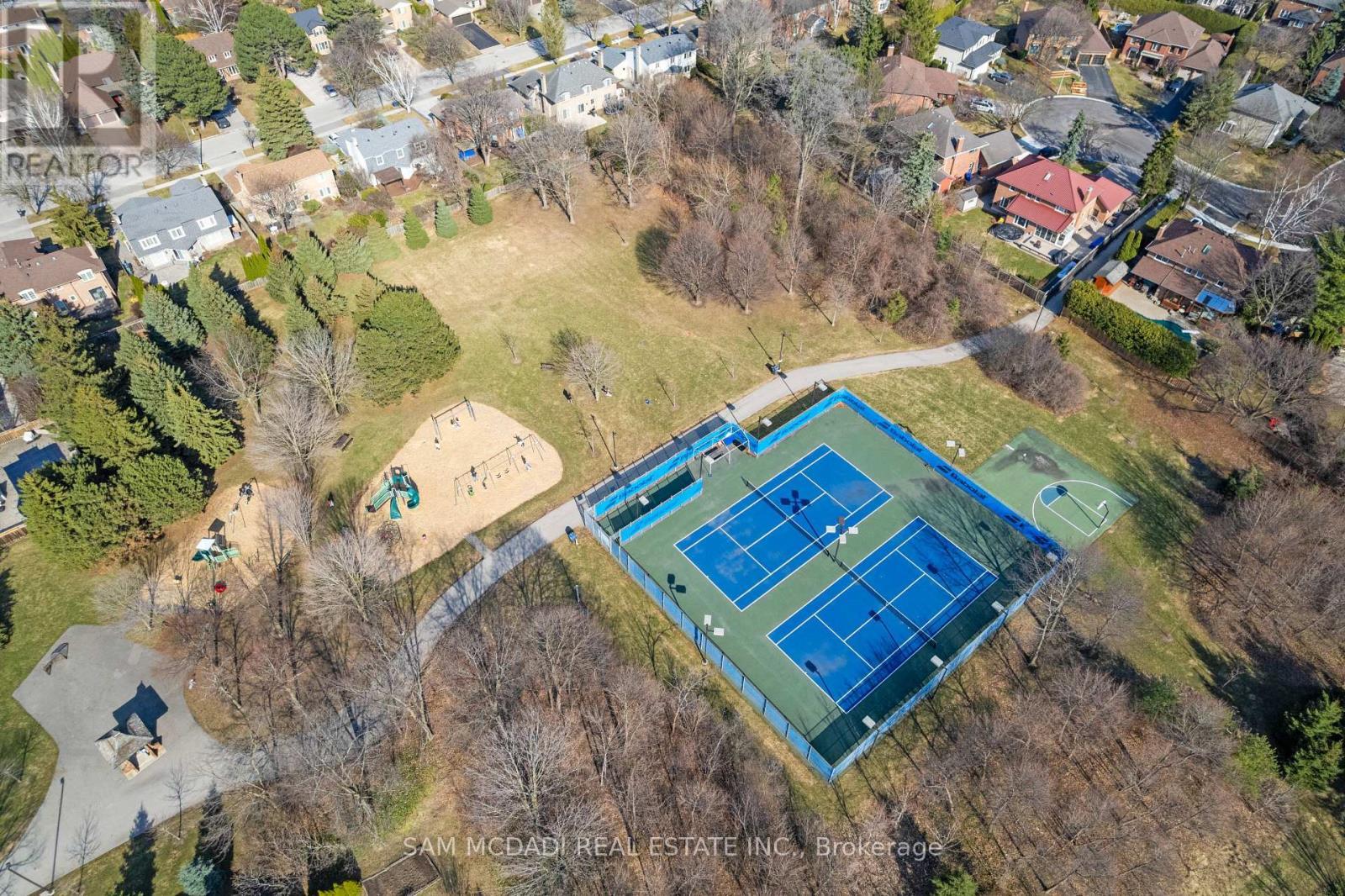 1653 Sherwood Forrest Circle, Mississauga, ON