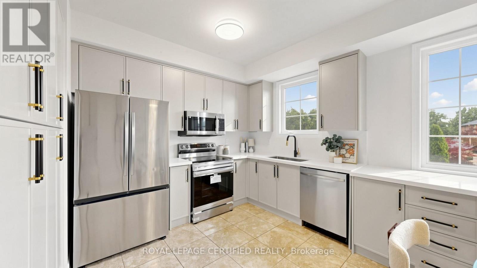 1380 Granrock Crescent, Mississauga, ON