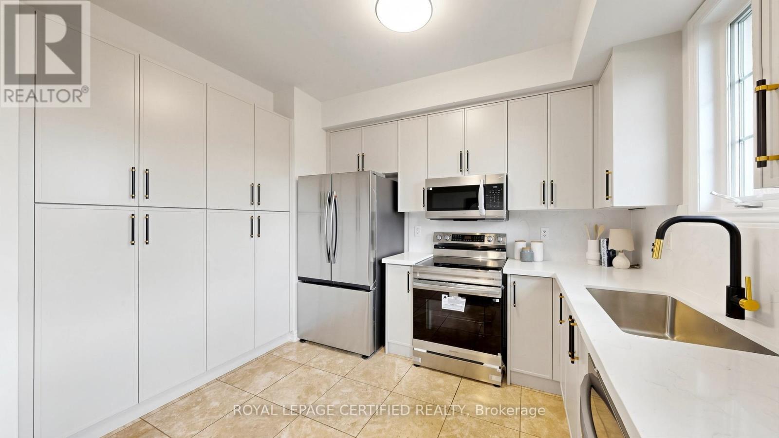 1380 Granrock Crescent, Mississauga, ON