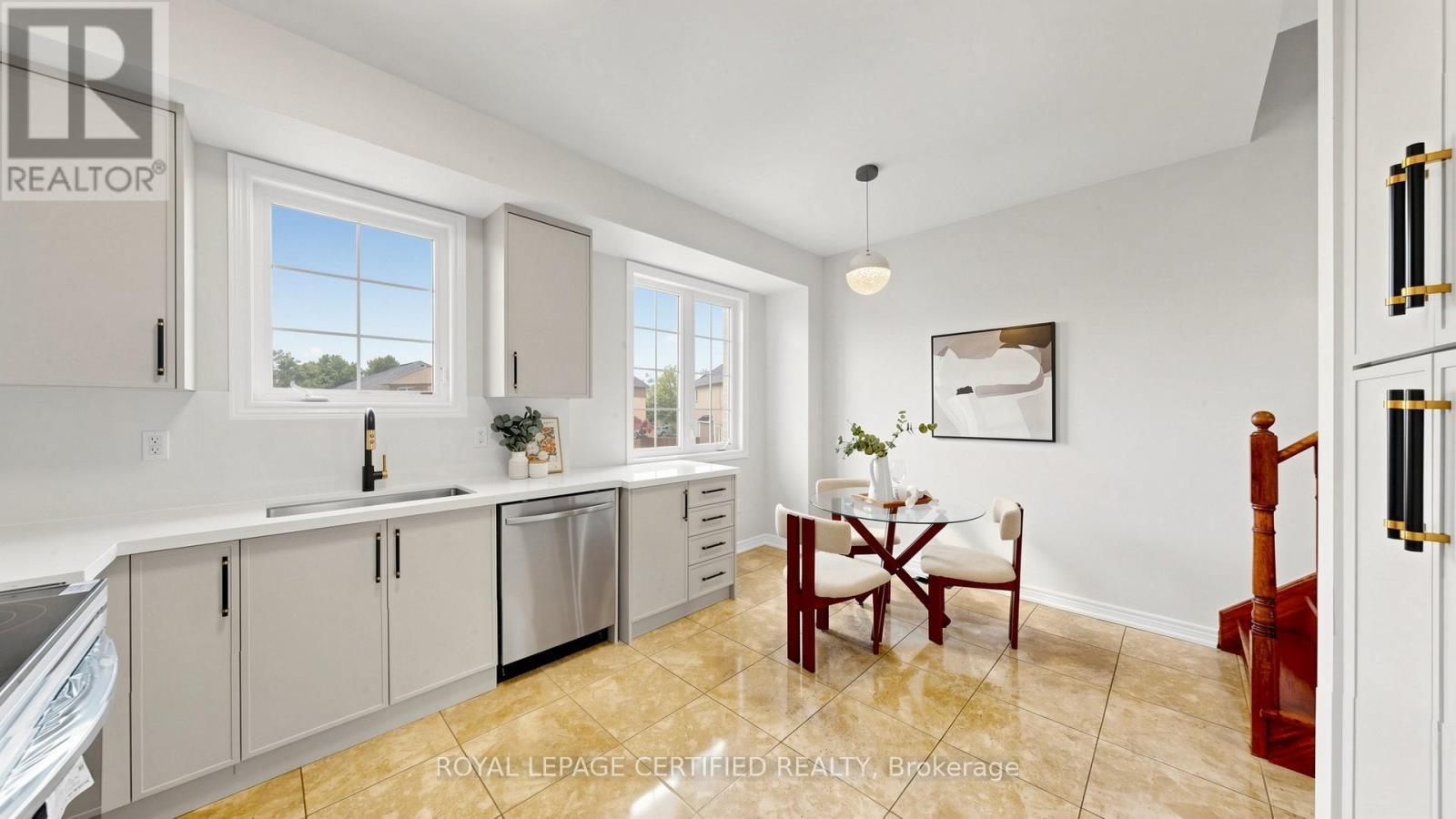 1380 Granrock Crescent, Mississauga, ON