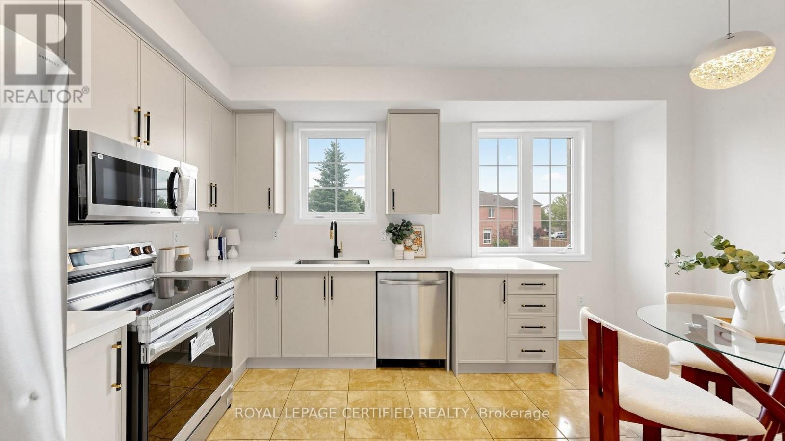1380 Granrock Crescent, Mississauga, ON