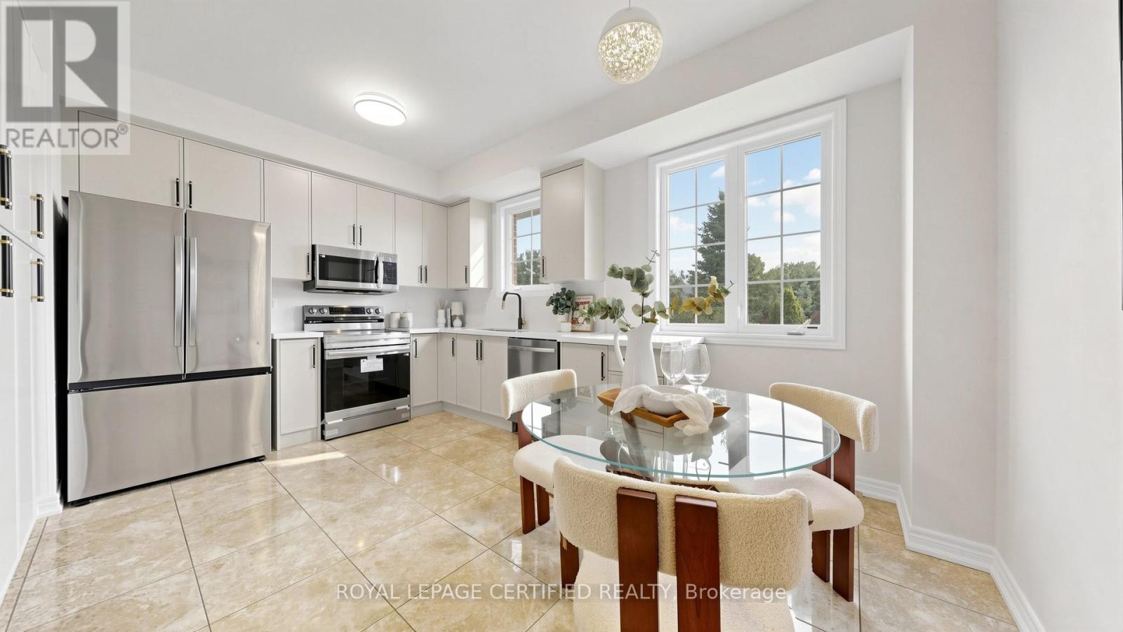 1380 Granrock Crescent, Mississauga, ON