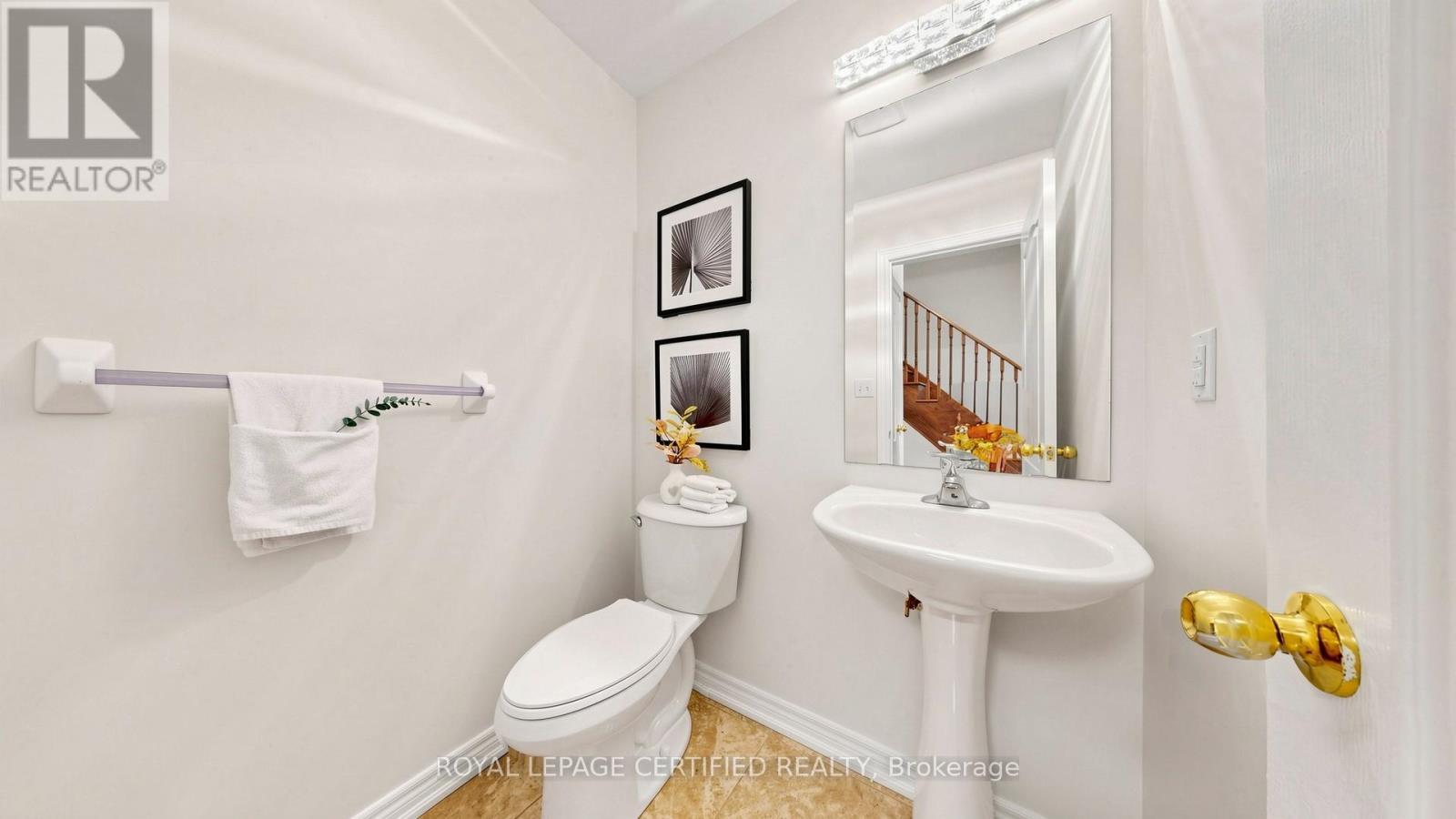 1380 Granrock Crescent, Mississauga, ON