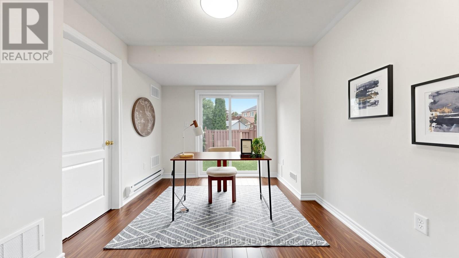 1380 Granrock Crescent, Mississauga, ON