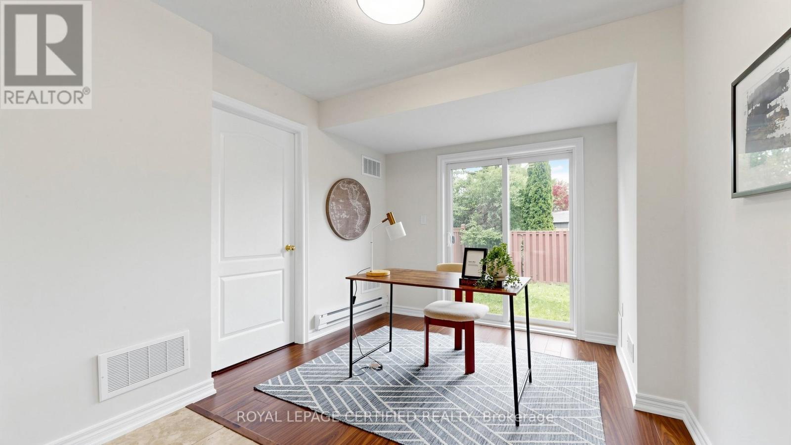1380 Granrock Crescent, Mississauga, ON