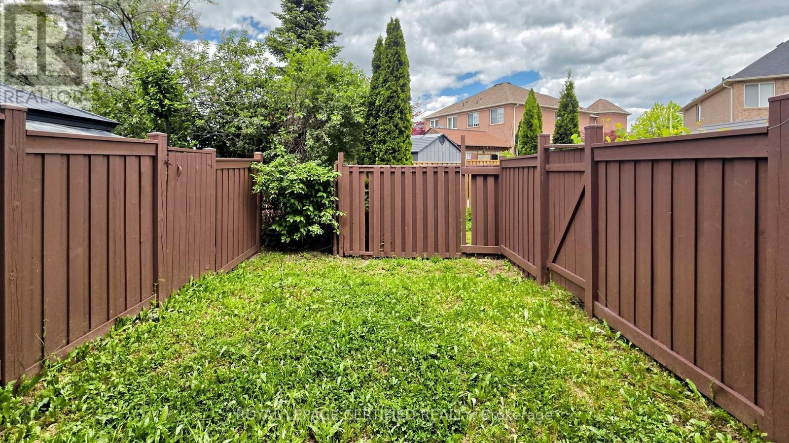 1380 Granrock Crescent, Mississauga, ON