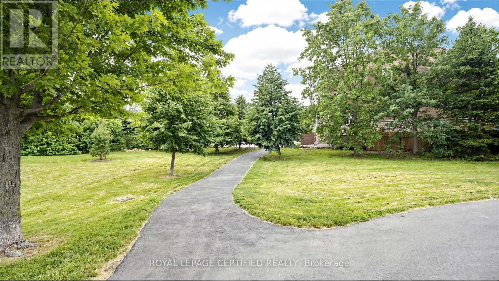 1380 Granrock Crescent, Mississauga, ON