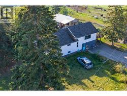 3788 URQUHART ROAD Vanderhoof, BC V0J 3A2