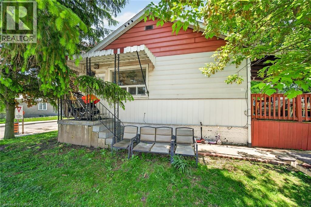 314 West 2Nd Street, Hamilton, ON