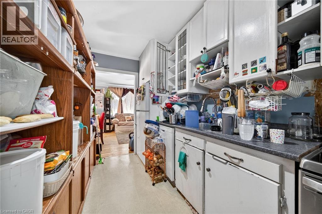 314 West 2Nd Street, Hamilton, ON