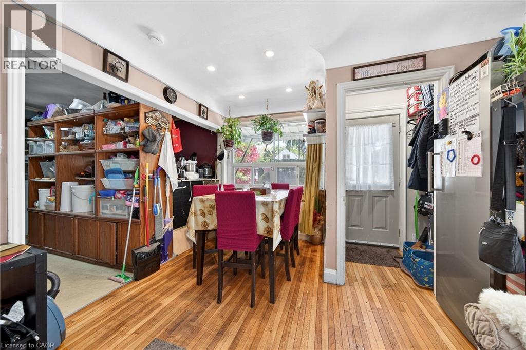 314 West 2Nd Street, Hamilton, ON