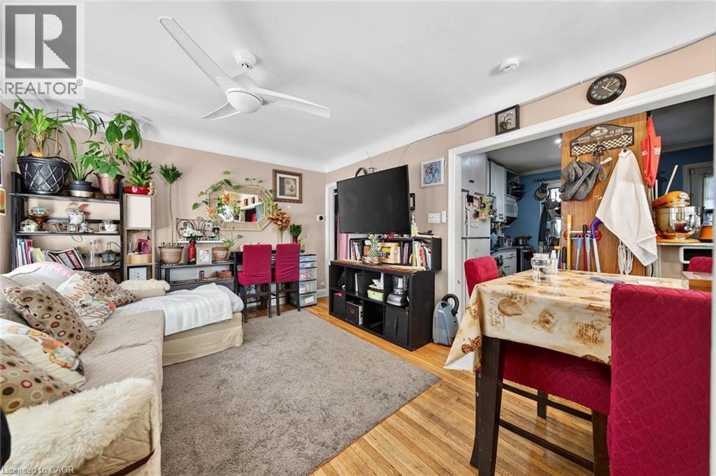 314 West 2Nd Street, Hamilton, ON