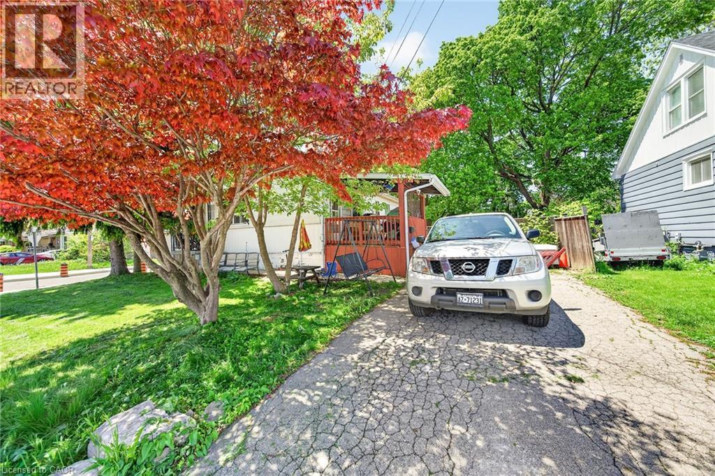 314 West 2Nd Street, Hamilton, ON