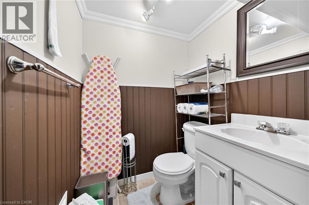 314 West 2Nd Street, Hamilton, ON