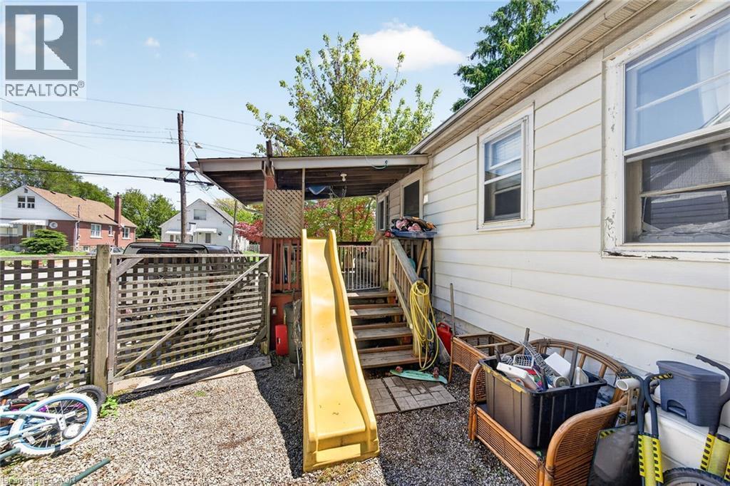 314 West 2Nd Street, Hamilton, ON