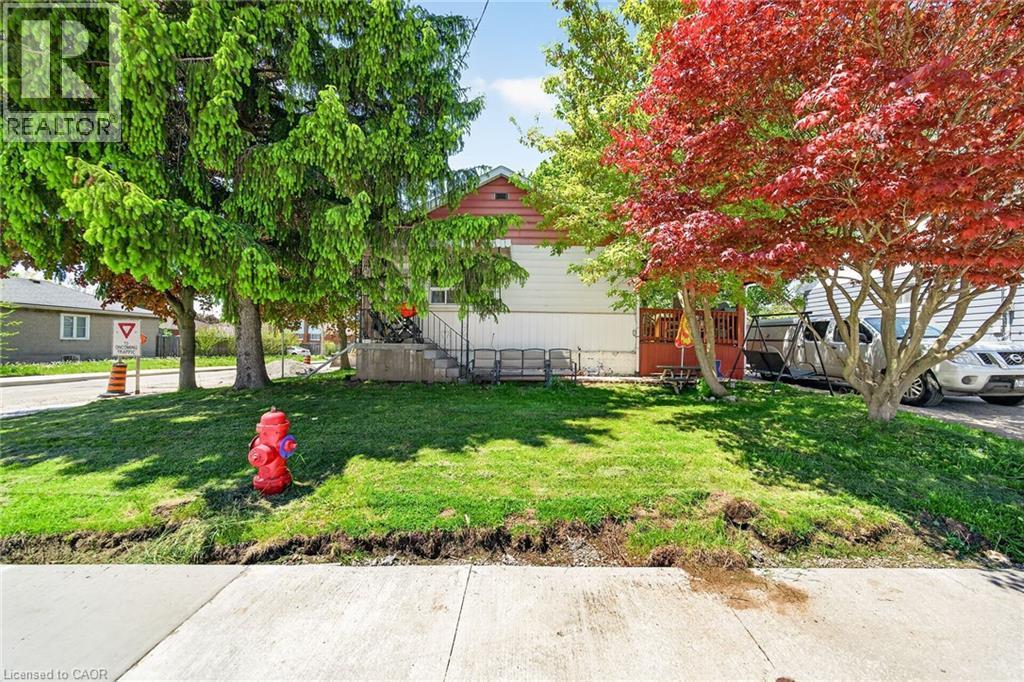 314 West 2Nd Street, Hamilton, ON