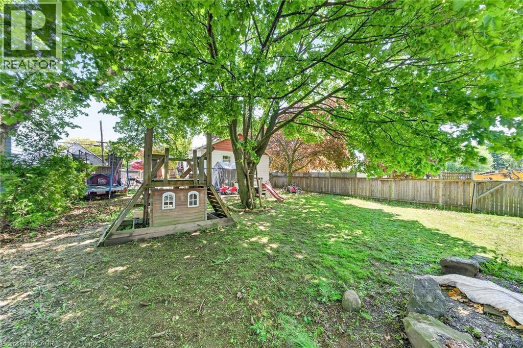314 West 2Nd Street, Hamilton, ON