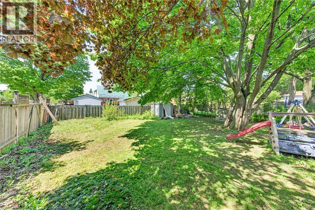 314 West 2Nd Street, Hamilton, ON