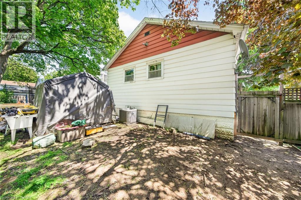 314 West 2Nd Street, Hamilton, ON