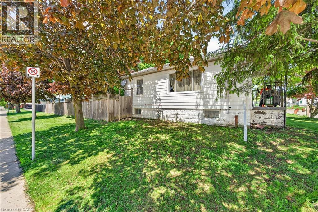 314 West 2Nd Street, Hamilton, ON