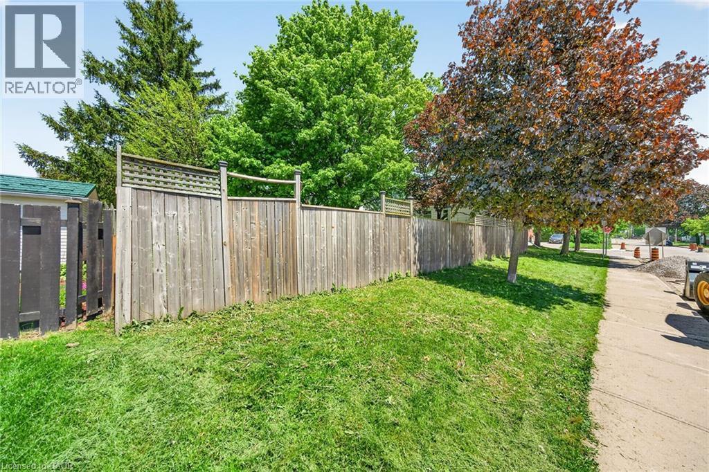 314 West 2Nd Street, Hamilton, ON