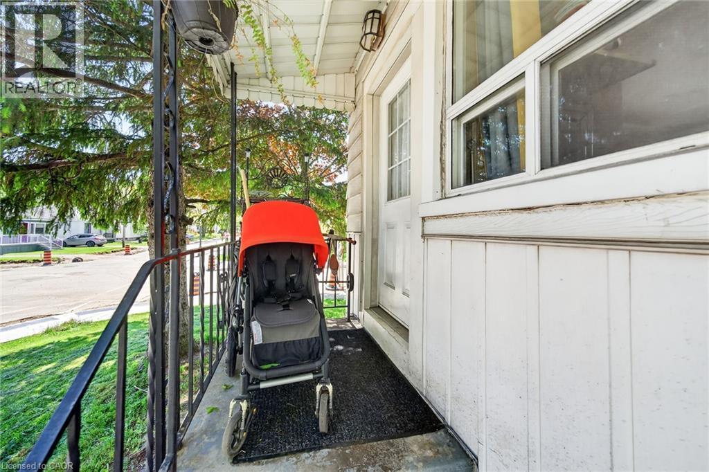 314 West 2Nd Street, Hamilton, ON