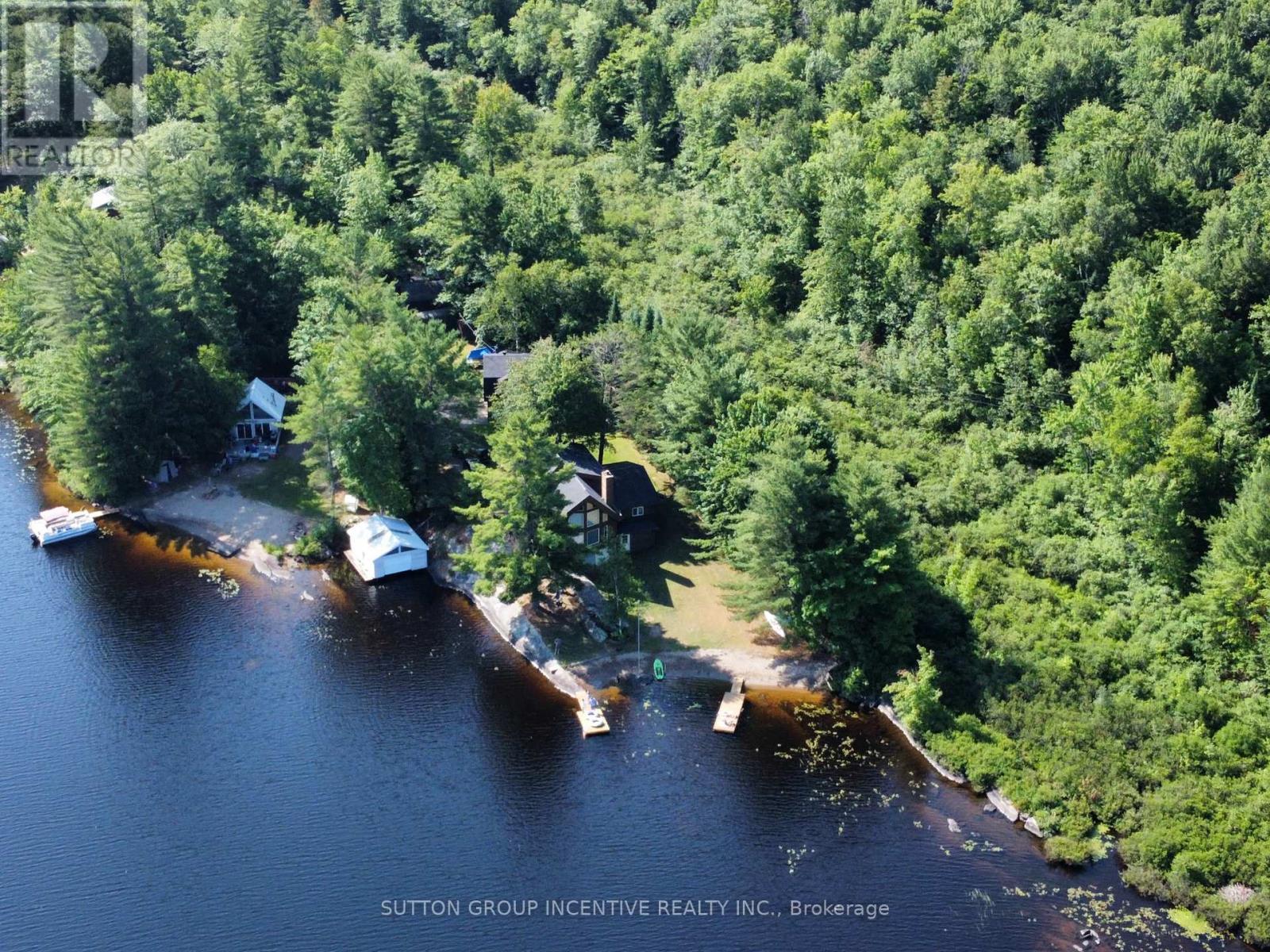 229 Haleway A Drive, Gravenhurst, ON