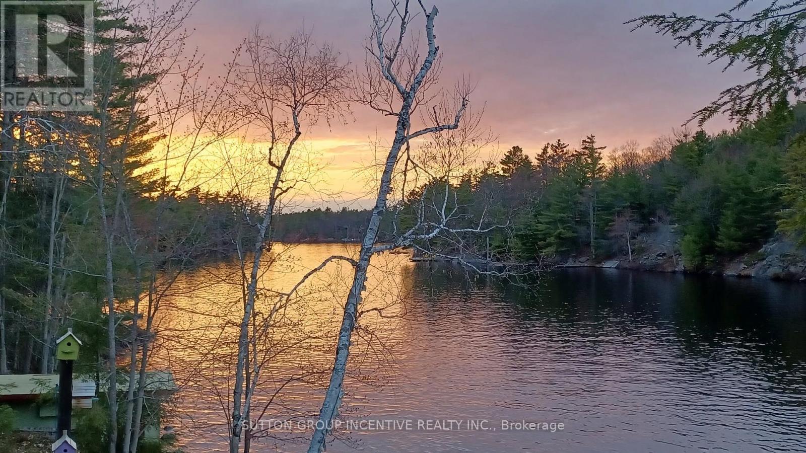 Muldrew Lake - 229 Haleway A Drive, Gravenhurst, ON