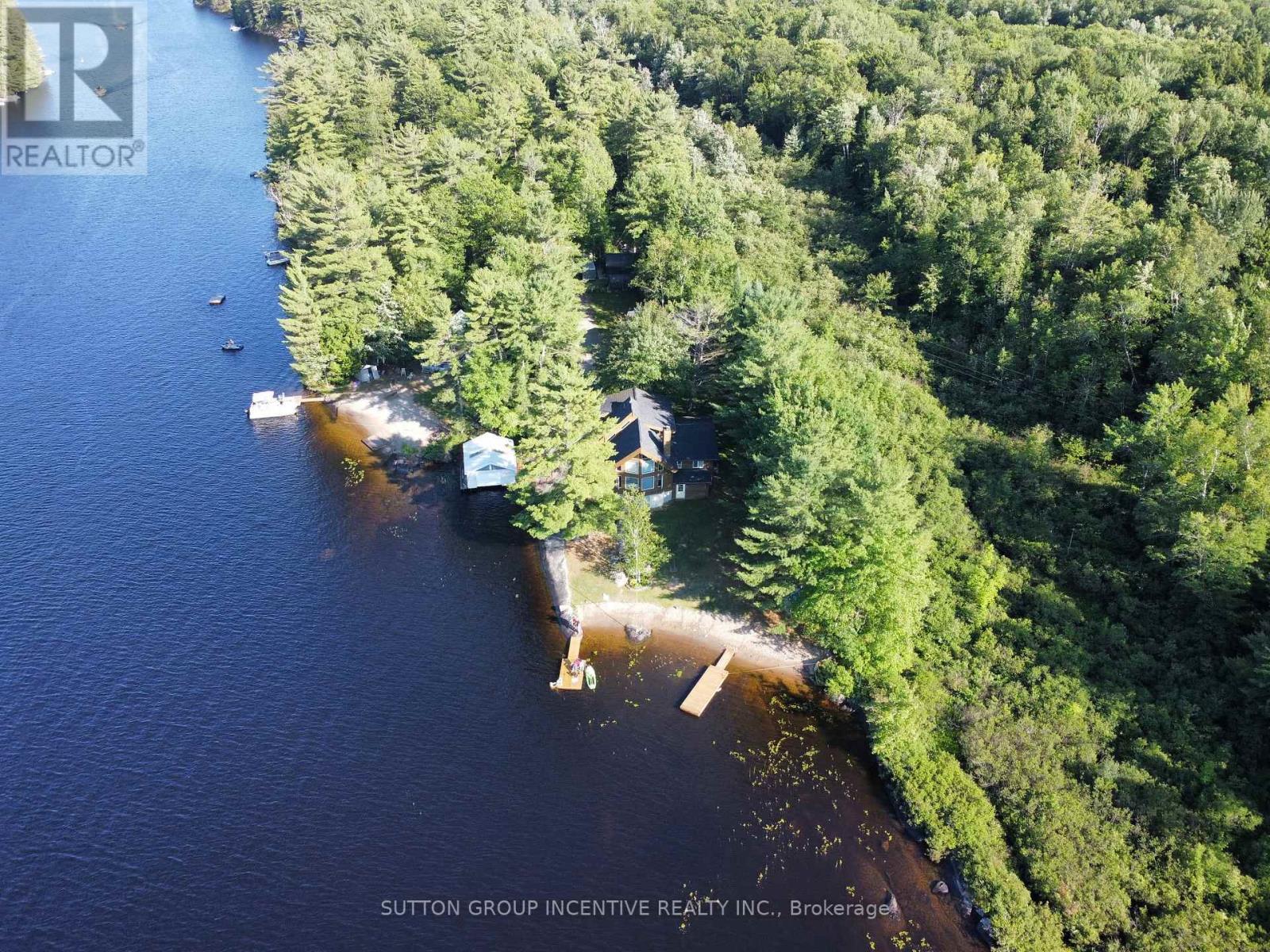 229 Haleway A Drive, Gravenhurst, ON
