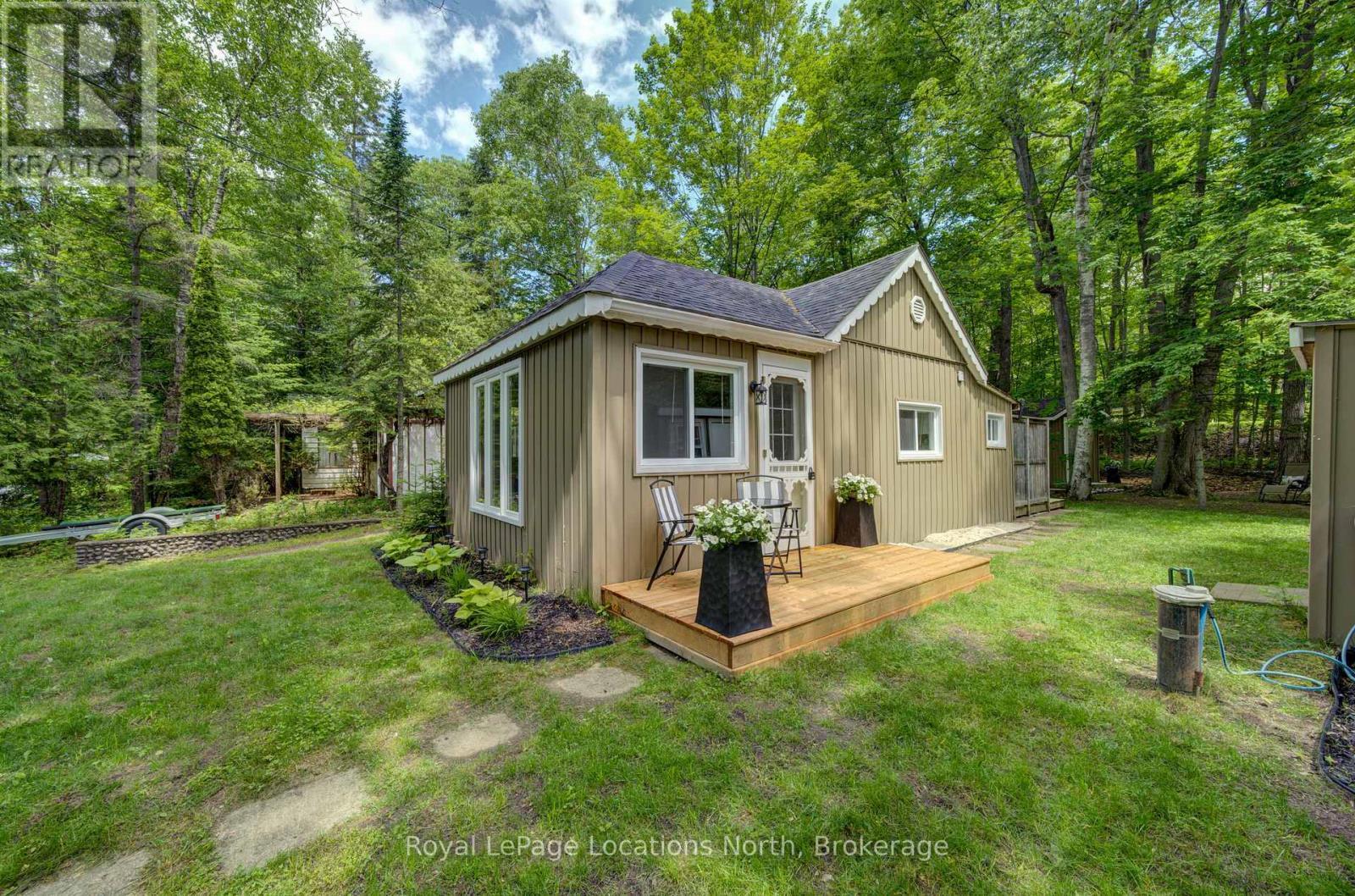 1955 Tiny Beaches Road S, Tiny, ON