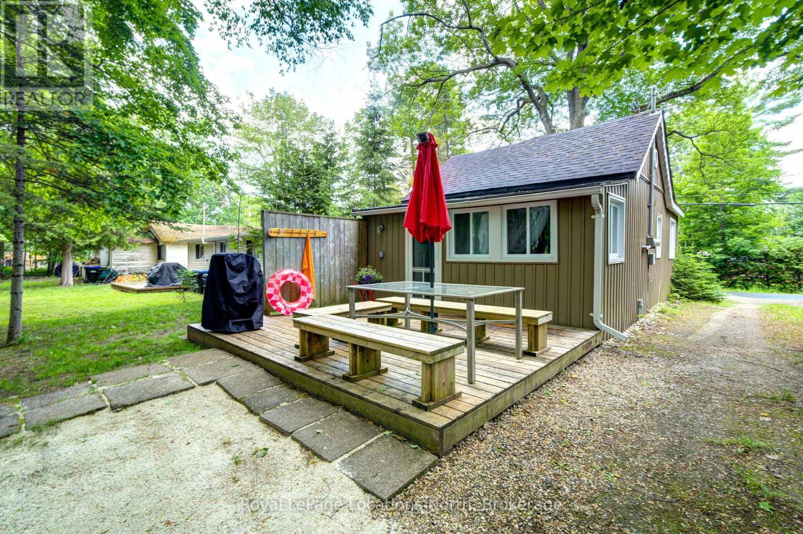 1955 Tiny Beaches Road S, Tiny, ON